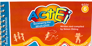 ActEi – Developing the Whole Child