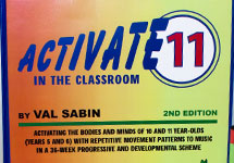 Activate 11 in the Classroom