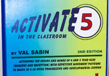 Activate 5 in the Classroom