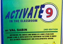 Activate 9 in the Classroom