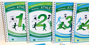 val sabin publications primary school athletics individual publications picture