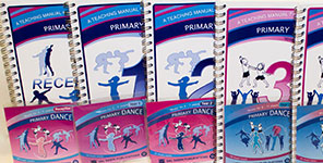 val sabin publications primary school dance individual publications picture