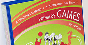 val sabin publications primary school games ks1 picture