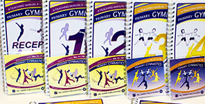val sabin publications primary school gymnastics individual publications picture