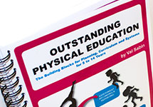 Outstanding Physical Education