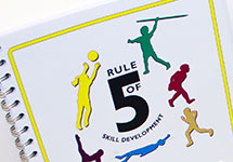 Rule of Five