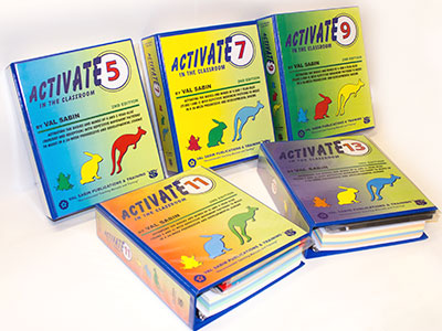 val-sabin-publications-activate-5-7-9-11-13-complete