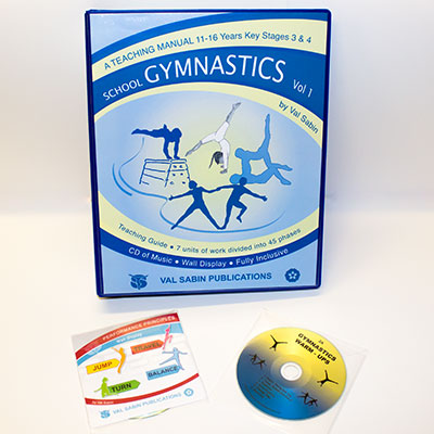 val-sabin-publications-gym-ks3-volume1-complete