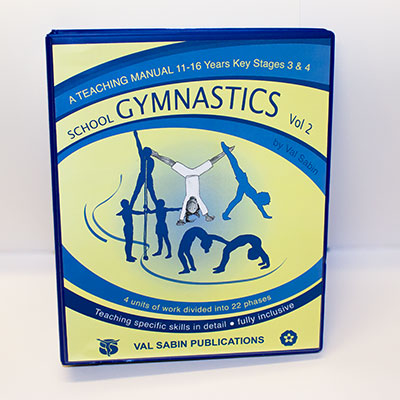 val-sabin-publications-gym-ks3-volume2-complete