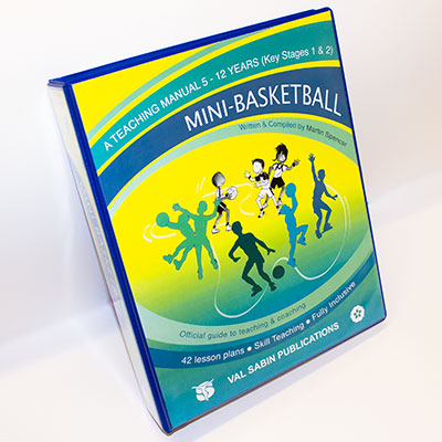 val-sabin-publications-mini-basketball-complete