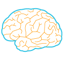 brain icon