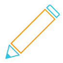 pencil icon