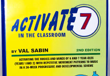 Activate 7 in the Classroom