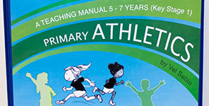 Primary School Athletics KS1