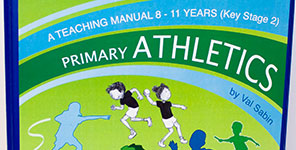 Primary School Athletics KS2