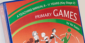 val sabin publications primary school games ks2 picture