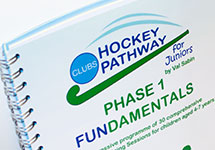 Hockey Fundamentals Phase 1 and 2